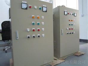蘇州自動化成套控制系統(tǒng)供應(yīng)與機(jī)械設(shè)備自動化控制系統(tǒng)安裝一體化解決方案