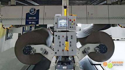 皮爾磁 包裝生產進行中！機械設備自動化控制系統設計的卓越實踐
