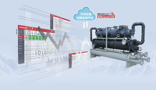 基于5G/4G網關的冷凍設備遠程監測及故障預警系統設計與機械設備自動化控制集成